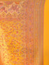 Women's Jamawar Wool Shawl